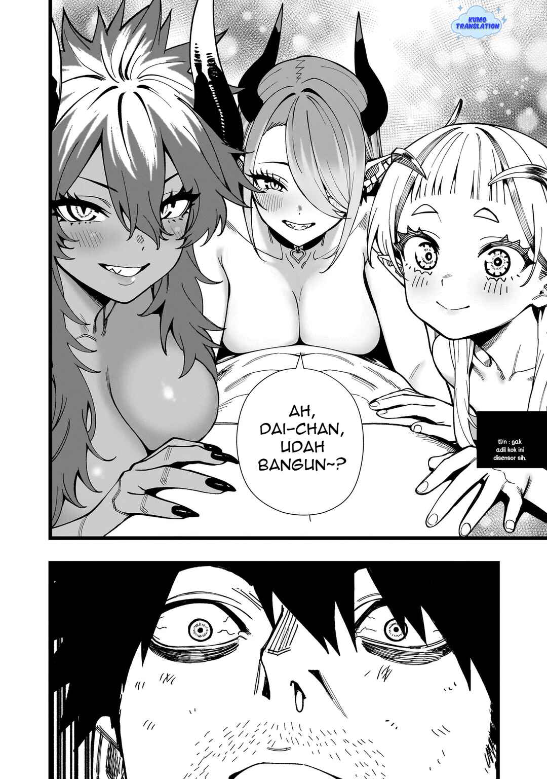 Senki Survival Saga: Isekai no Unmei wo Kaketa Mujintou Fujun Iseikouyuu Chapter 17 - Page 21