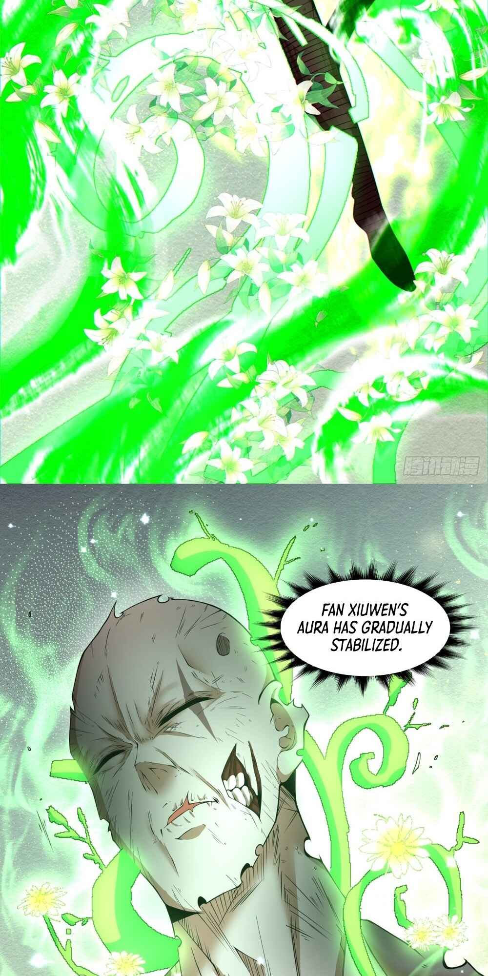 My Disciples Are All Big Villains Chapter 151 - Page 17