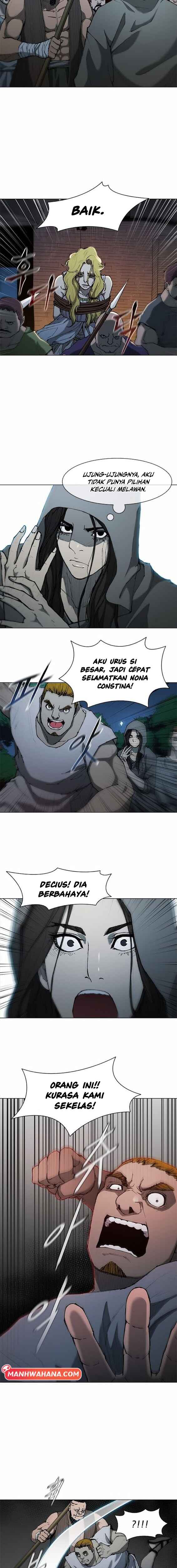 Musa Mallihaeng Chapter 66 - Page 3