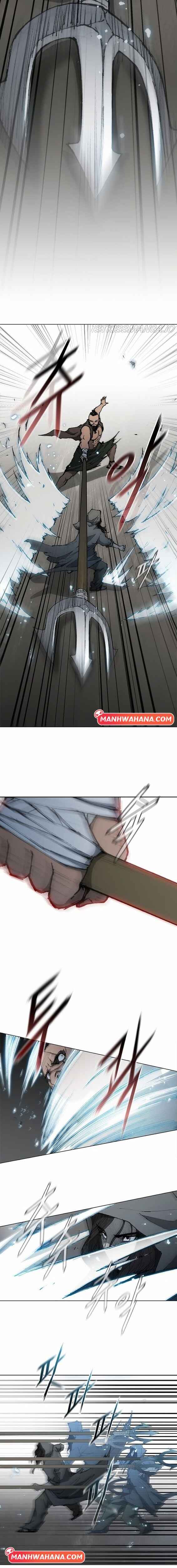 Musa Mallihaeng Chapter 66 - Page 7