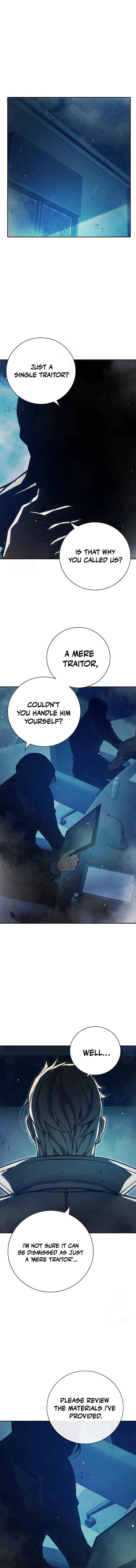 Juvenile Detention Center Chapter 64 - Page 11