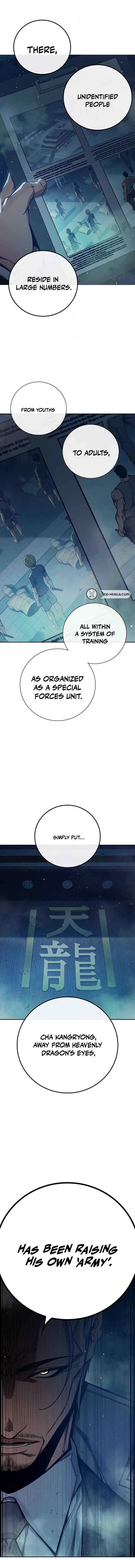 Juvenile Detention Center Chapter 64 - Page 14