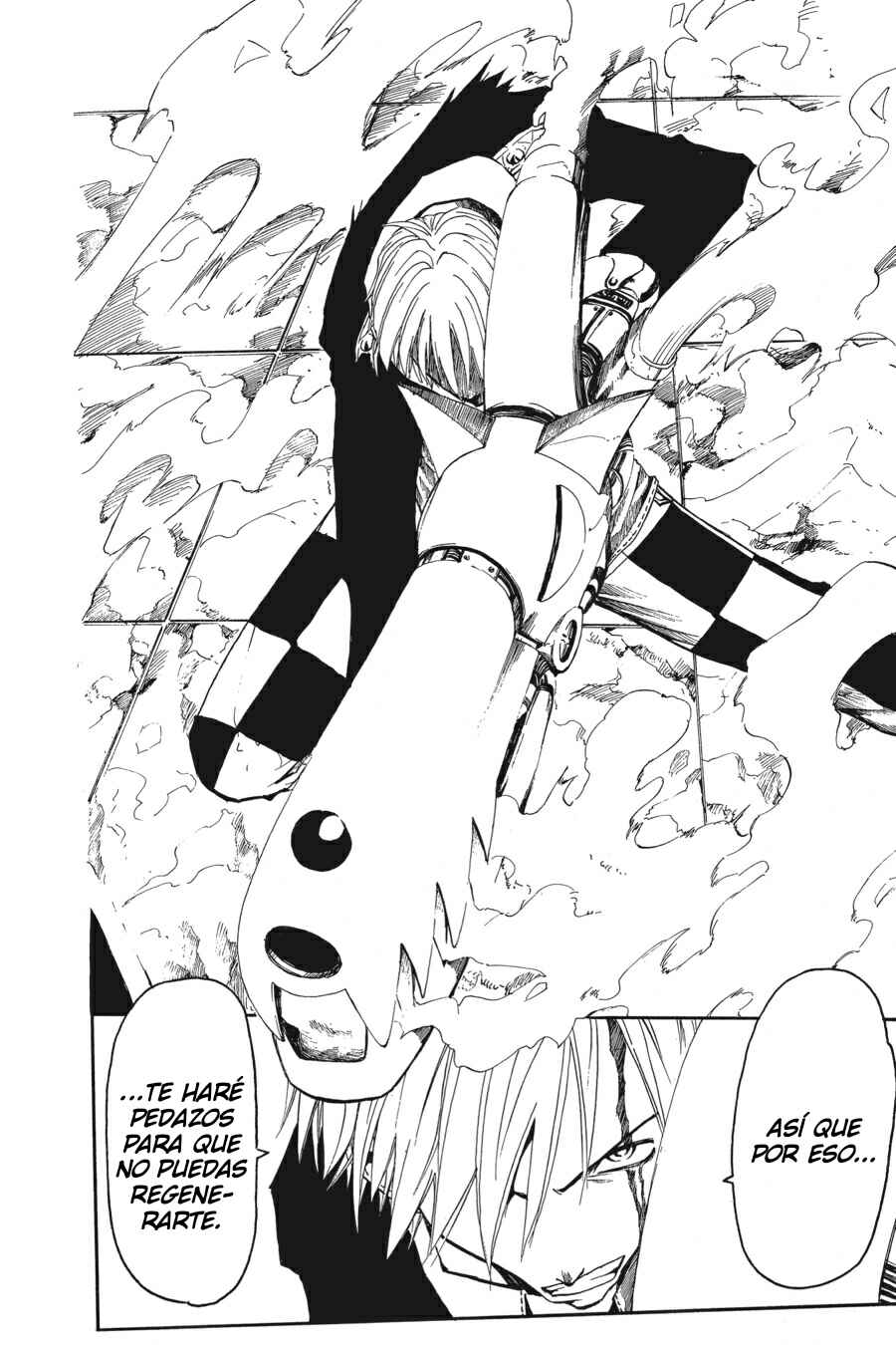 B.Ichi Chapter 15 - Page 31