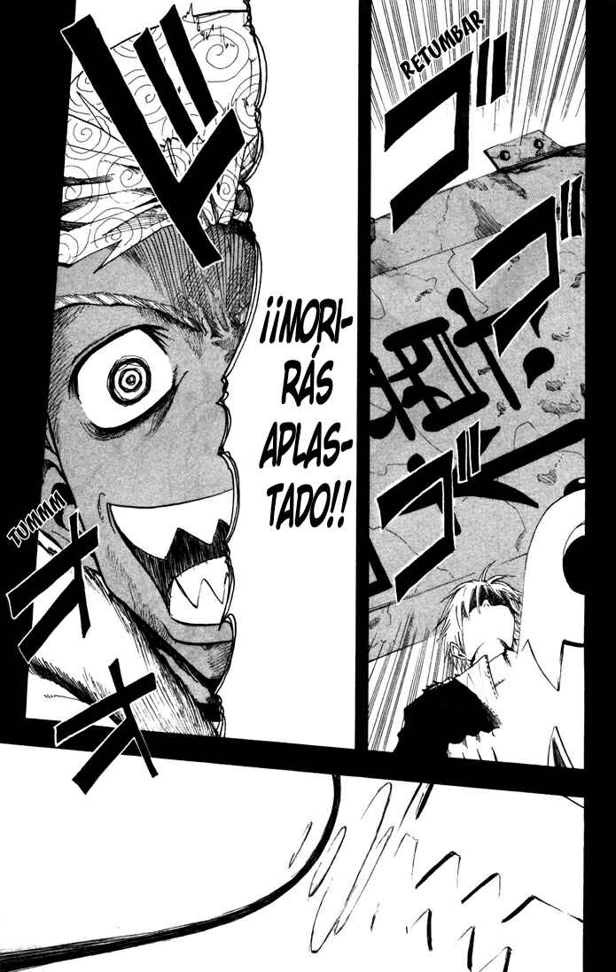 B.Ichi Chapter 15 - Page 34