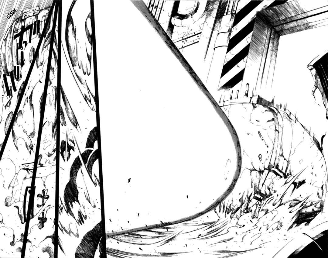 B.Ichi Chapter 15 - Page 35