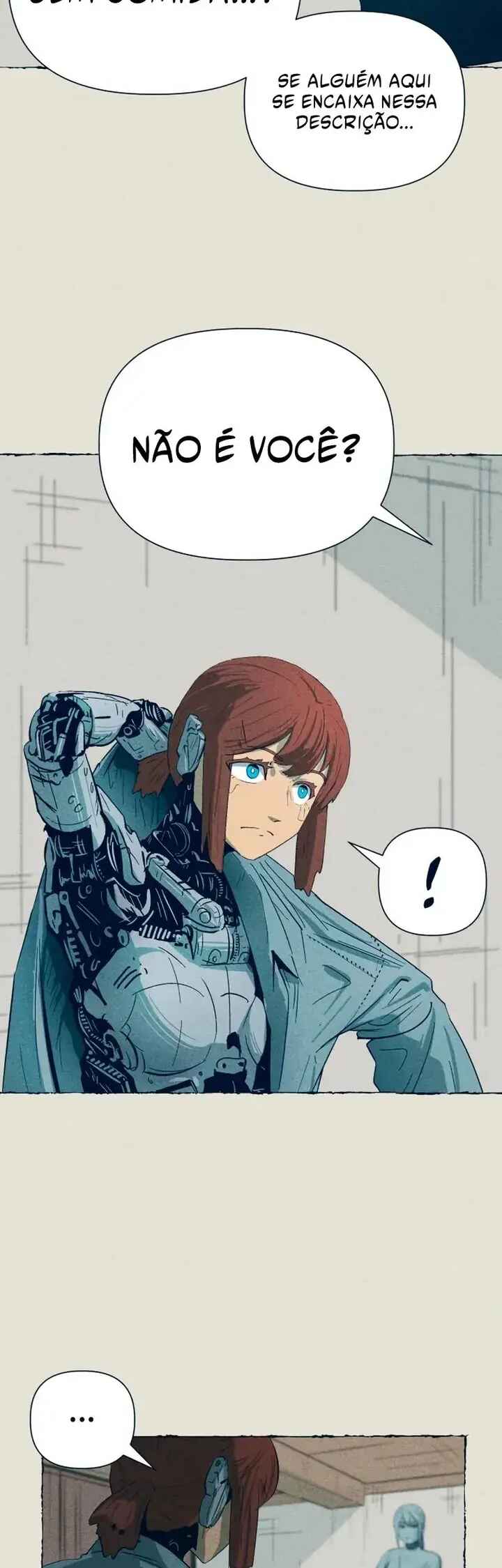 Journey of Iron and Ice Chapter 13 - Page 16