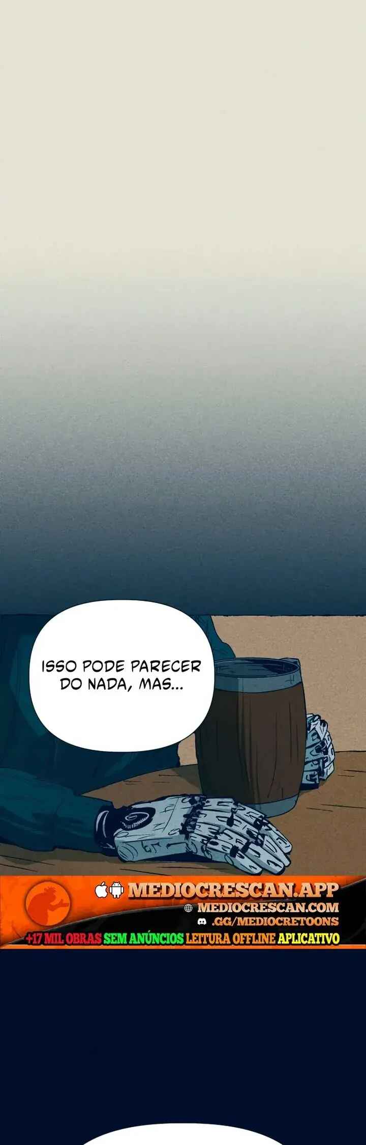 Journey of Iron and Ice Chapter 13 - Page 35