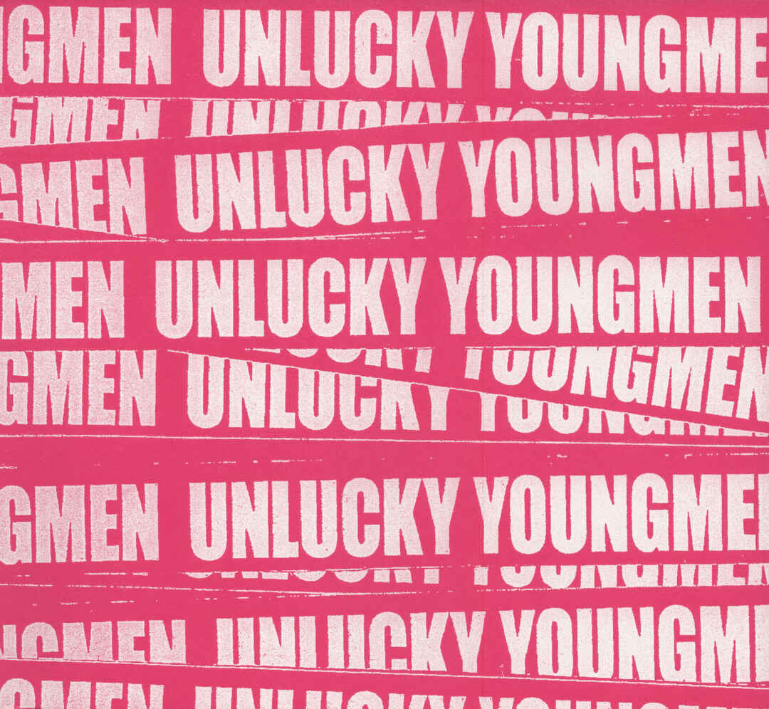 Unlucky Young Men Chapter 16 - Page 2