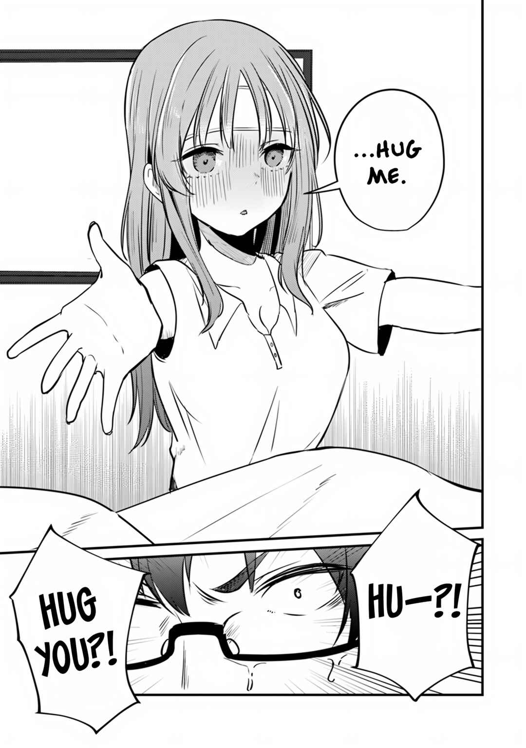 Omae Imouto ja Nakute Iinazuke datta no kayo!? Chapter 11 - Page 8