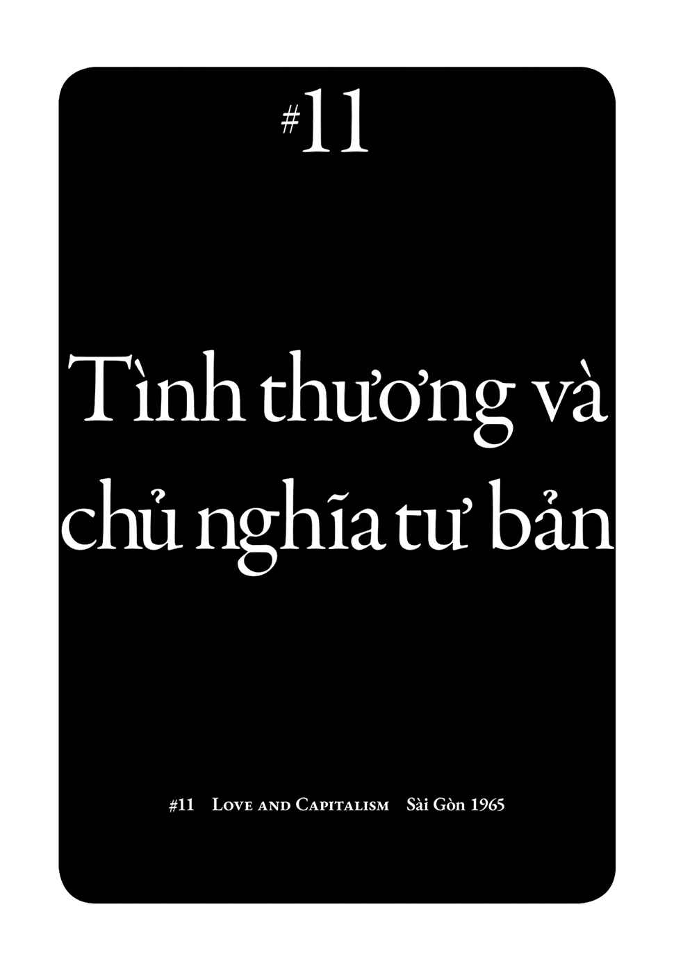 Dien Bien Phu Chapter 11 - Page 1