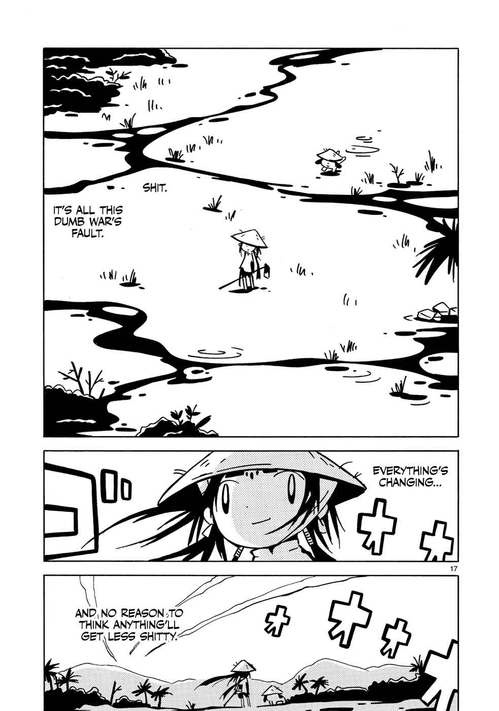 Dien Bien Phu Chapter 11 - Page 17