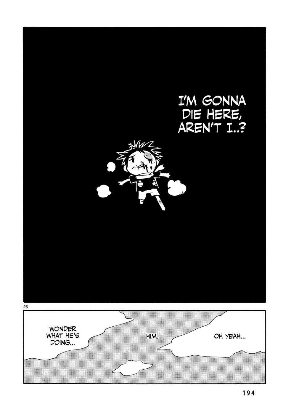 Dien Bien Phu Chapter 11 - Page 26