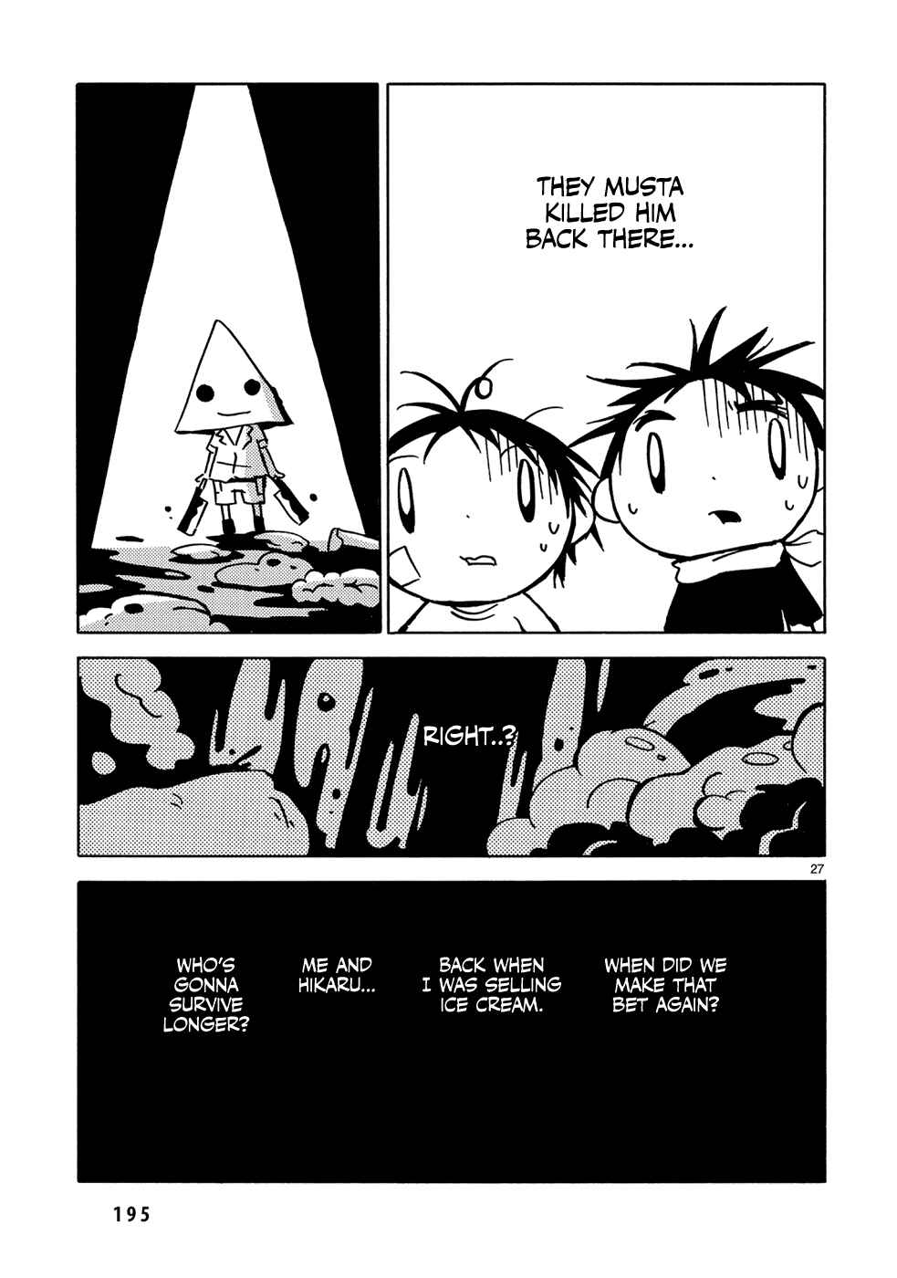 Dien Bien Phu Chapter 11 - Page 27