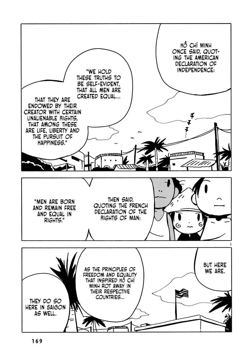 Dien Bien Phu Chapter 11 - Page 3