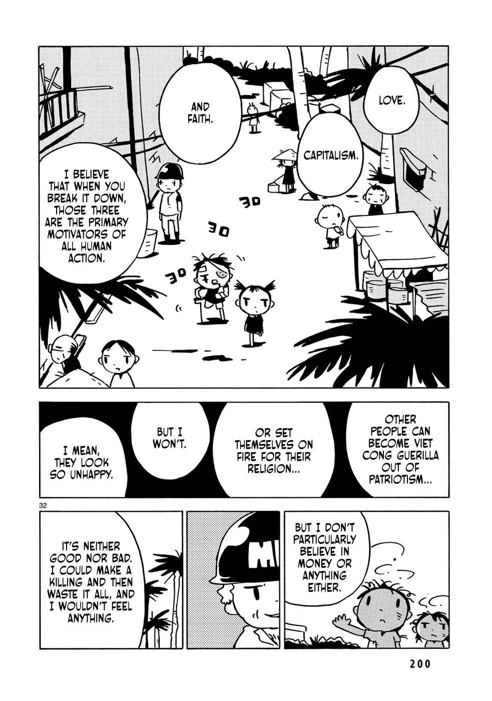 Dien Bien Phu Chapter 11 - Page 31