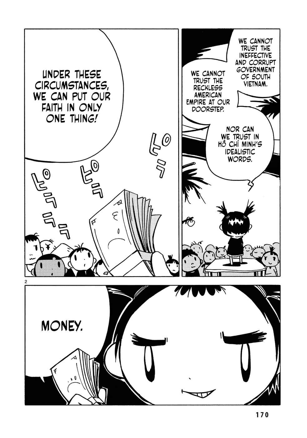Dien Bien Phu Chapter 11 - Page 4
