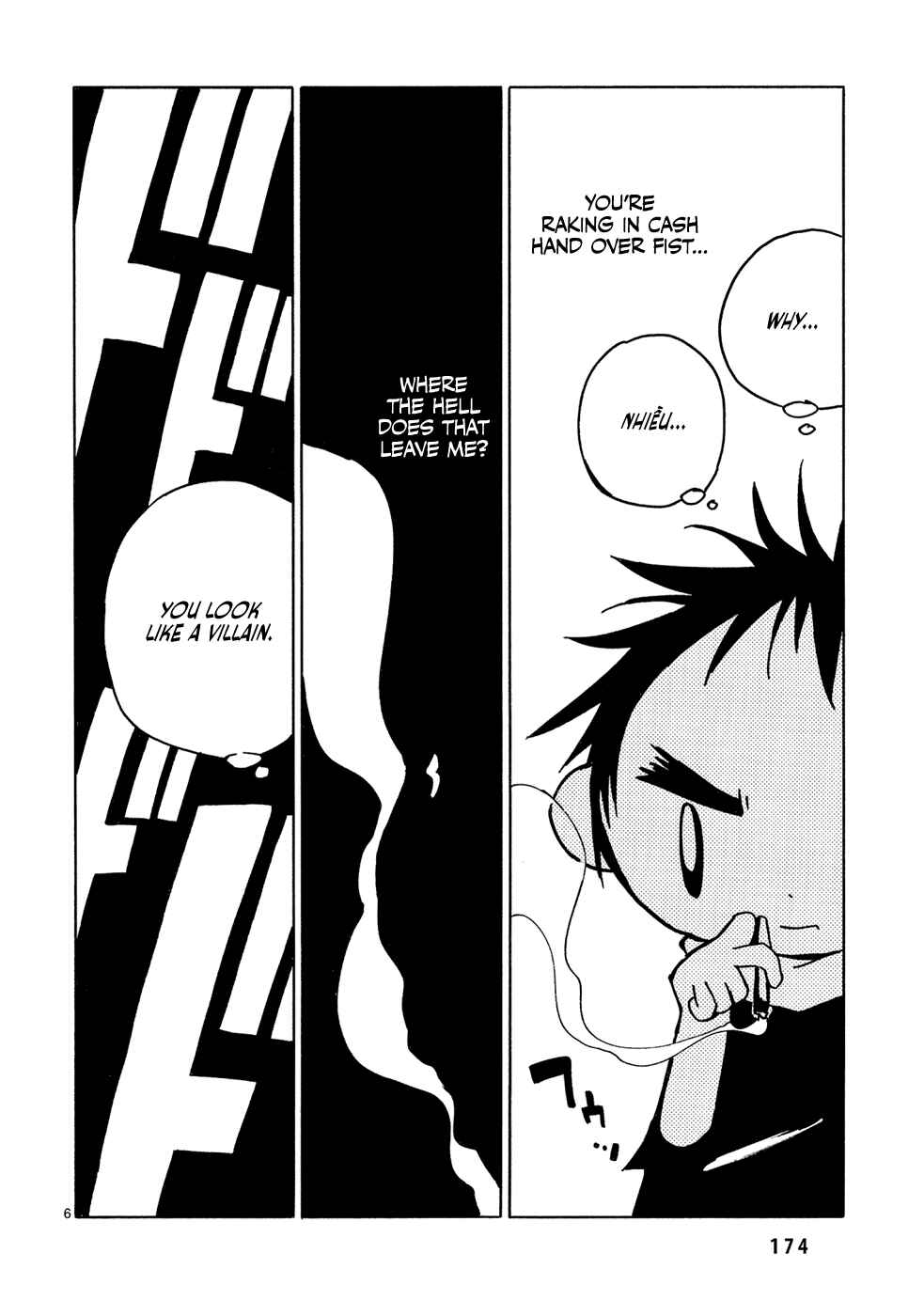 Dien Bien Phu Chapter 11 - Page 7