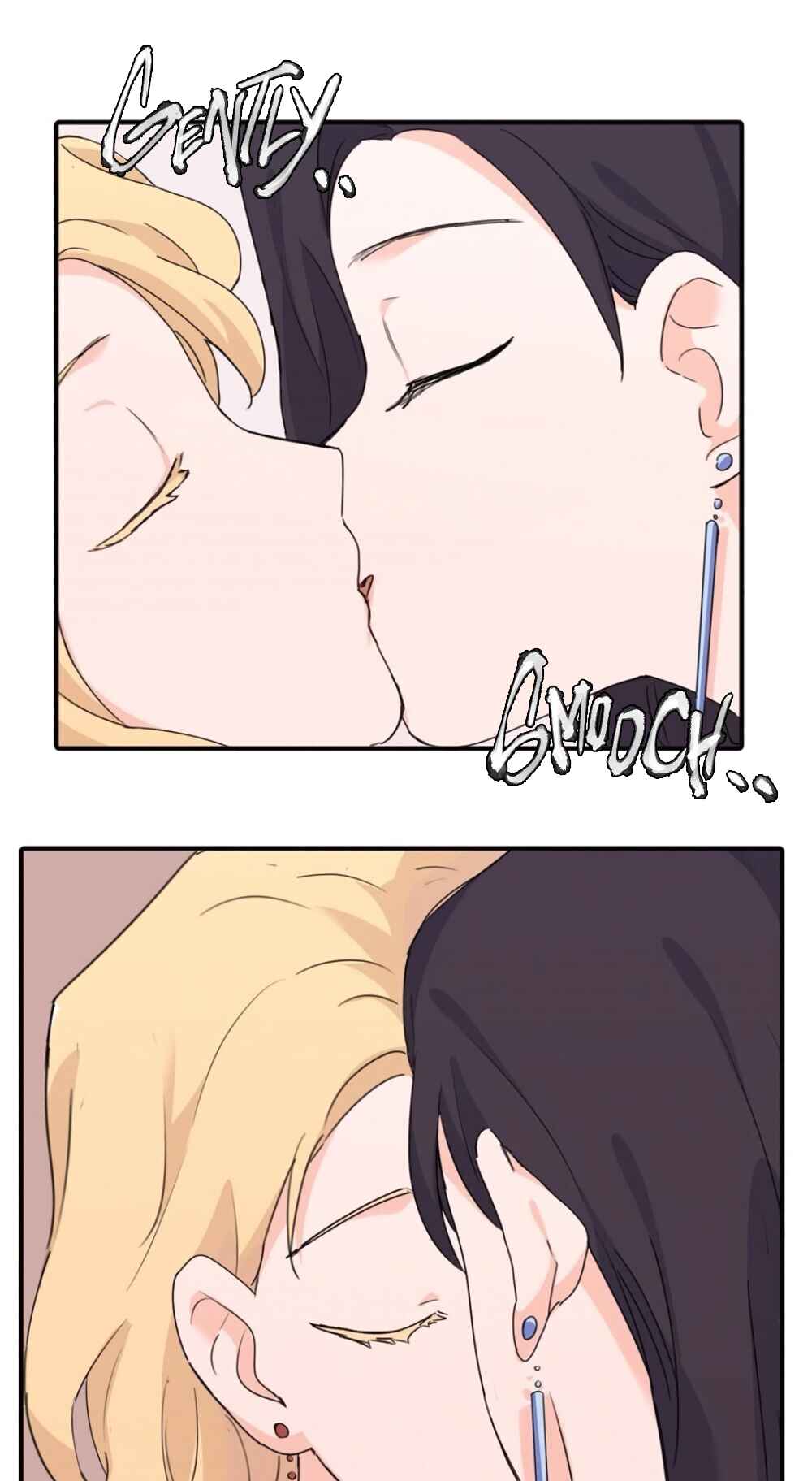Qīn'ài De Sǐduìtóu Chapter 12 - Page 28