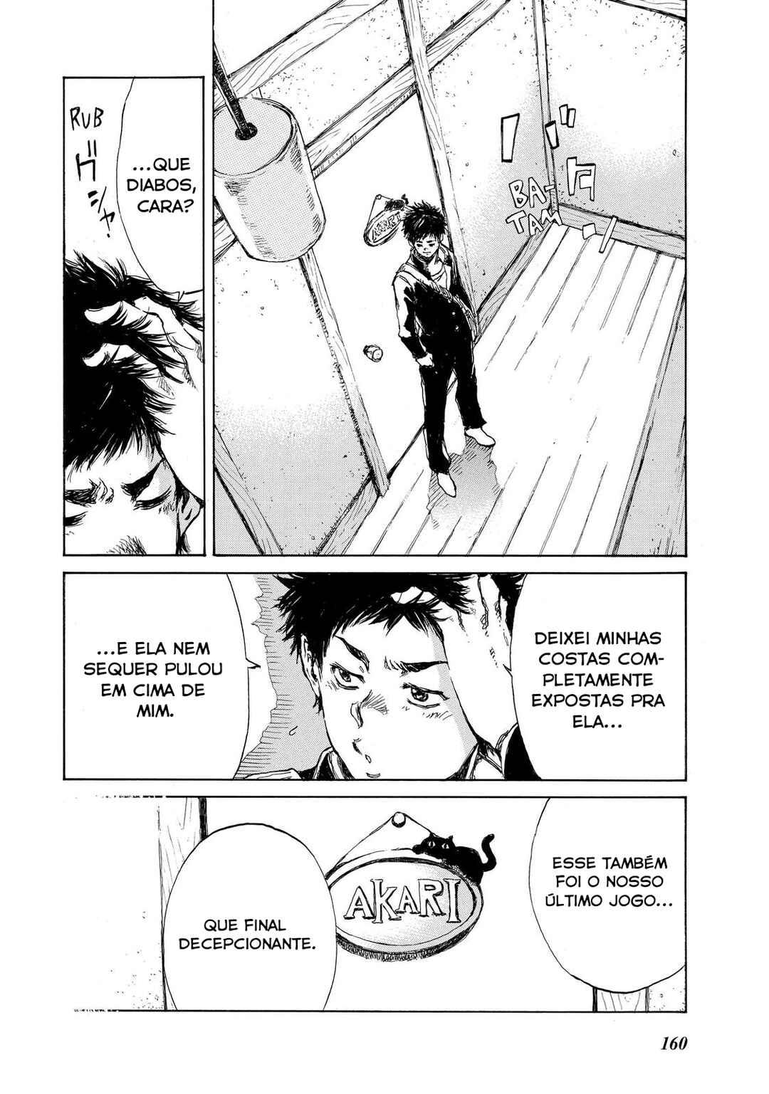 Kimi ga Bokura wo Akuma to Yonda Koro Chapter 30 - Page 15