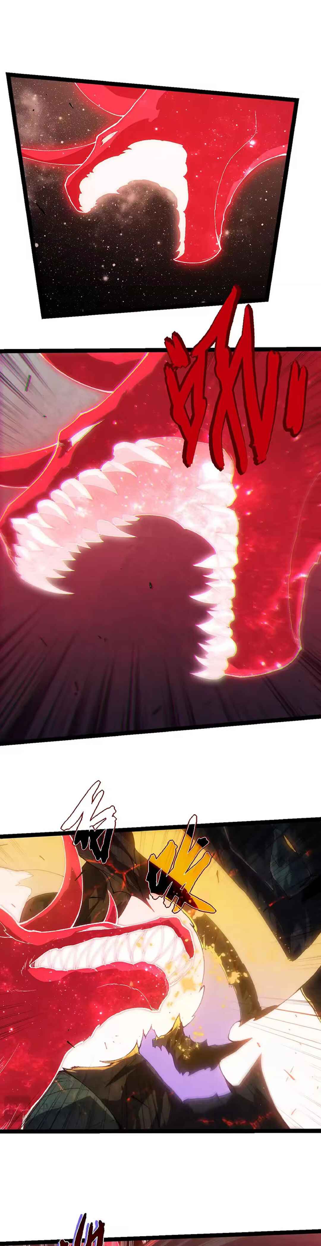 Starting Over as a Tree Chapter 502 - Page 7