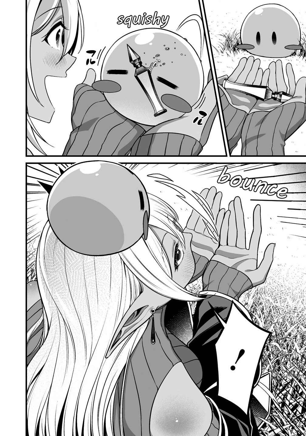 Fuufu de Itonamu Monster Farm ~Mezase, Mattari Slow Life~ Chapter 4.2 - Page 6