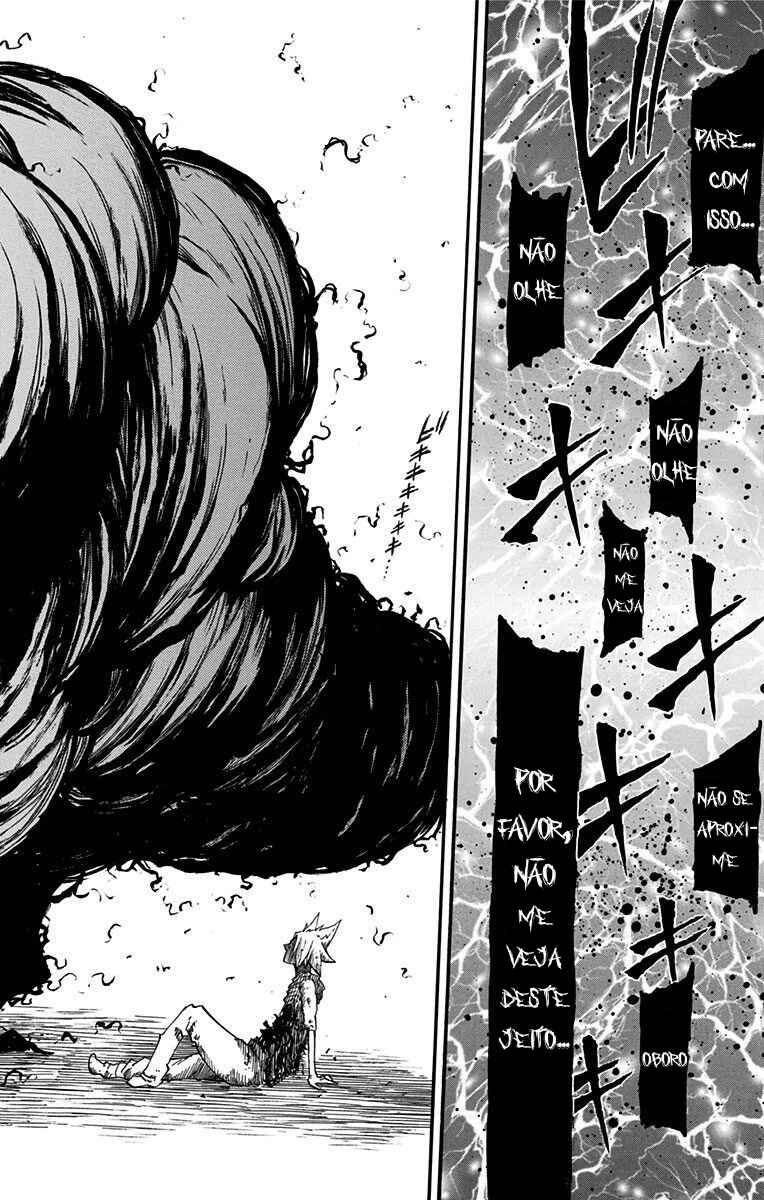 Onimadara Chapter 8 - Page 21