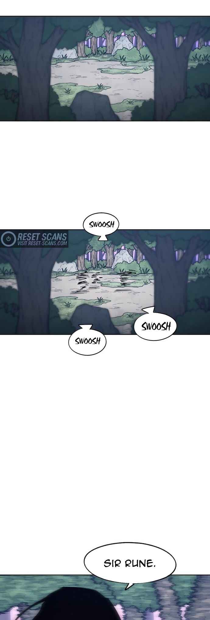 Janbul ui Gisa Chapter 83 - Page 26