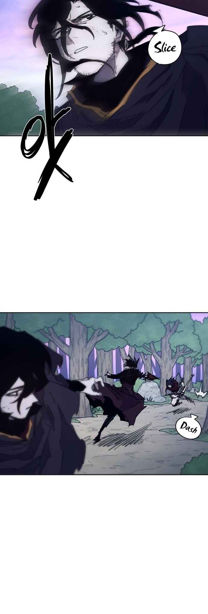 Janbul ui Gisa Chapter 83 - Page 29
