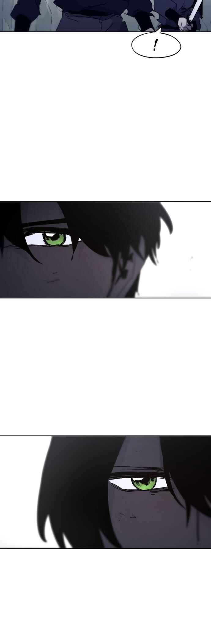 Janbul ui Gisa Chapter 83 - Page 39