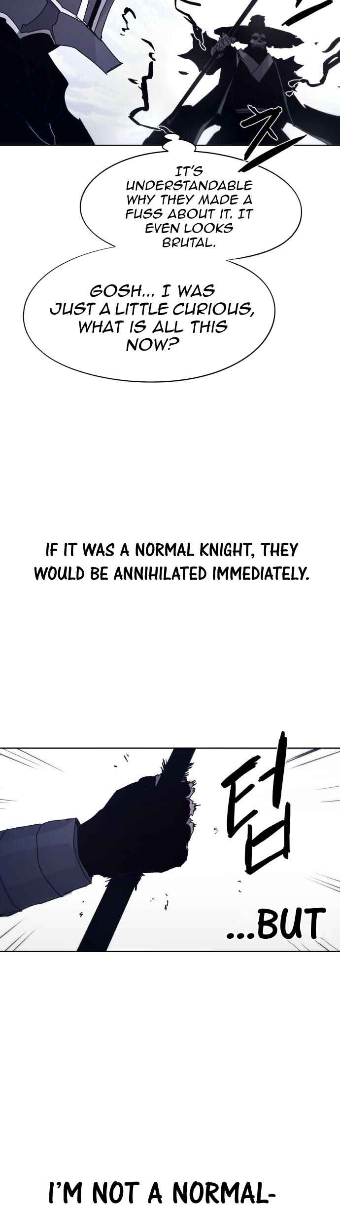 Janbul ui Gisa Chapter 83 - Page 4