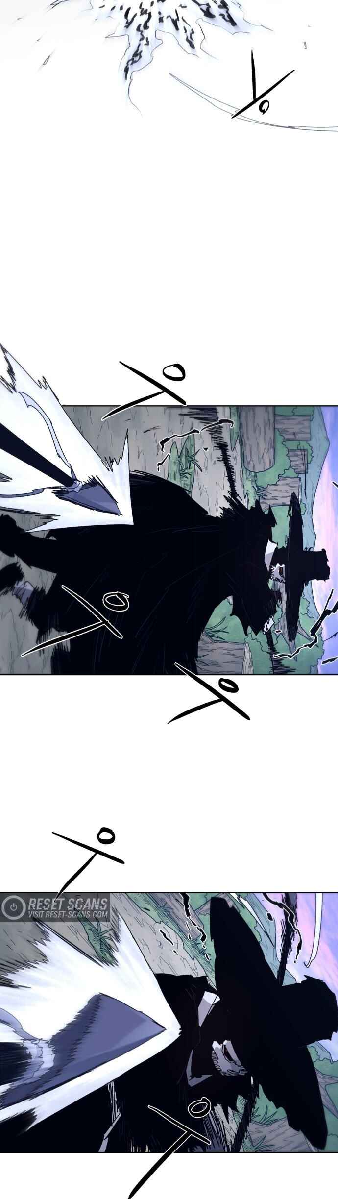Janbul ui Gisa Chapter 83 - Page 9