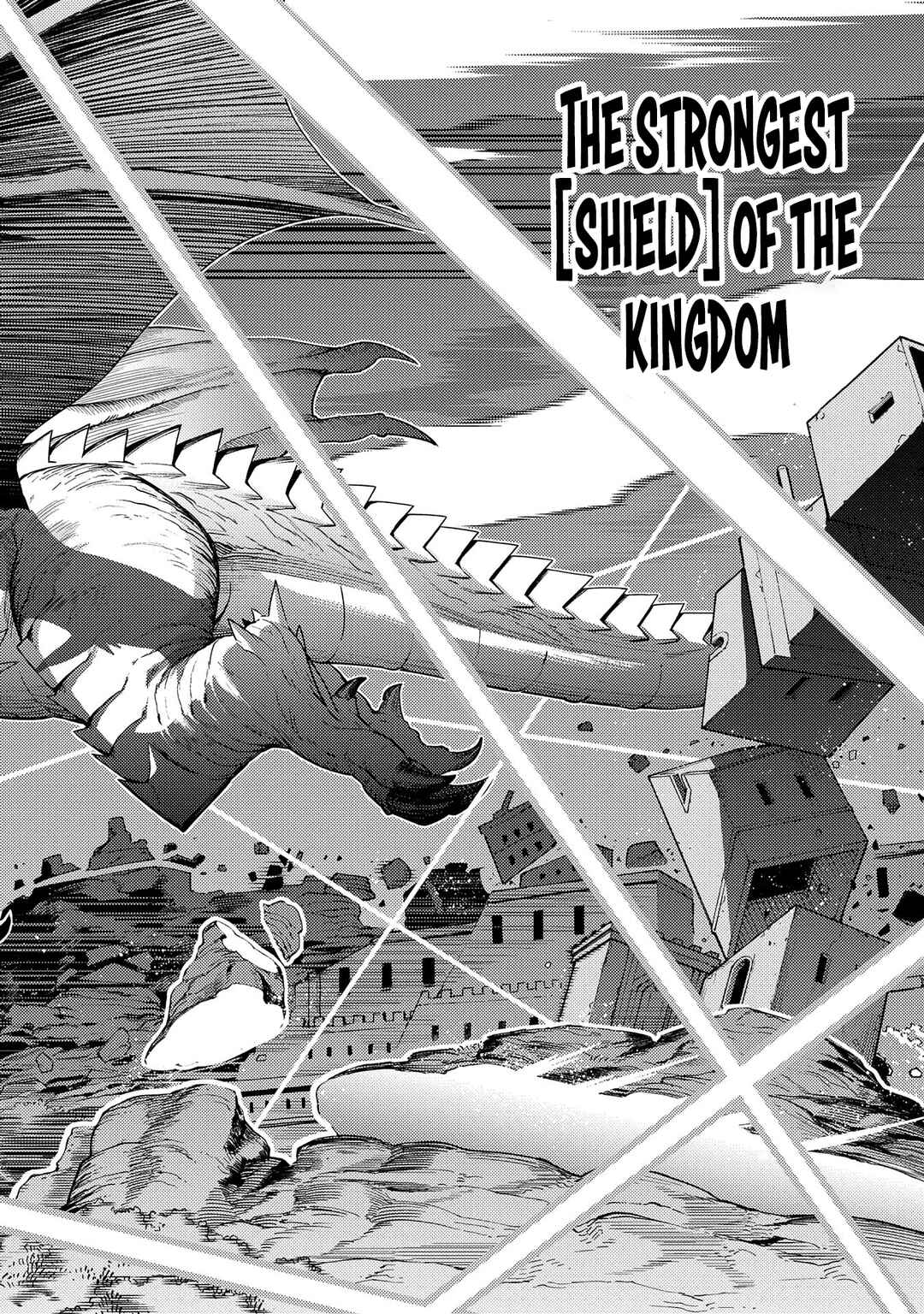 Ore wa Subete o [Parry] Suru: Gyaku Kanchigai no Sekai Saikyou wa Boukensha no Yume o Miru Chapter 18.1 - Page 17