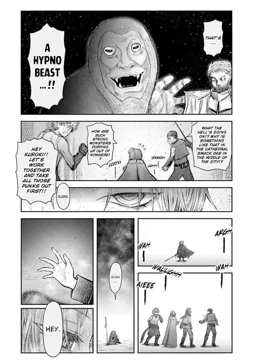 Isekai Ojisan Chapter 57 - Page 27