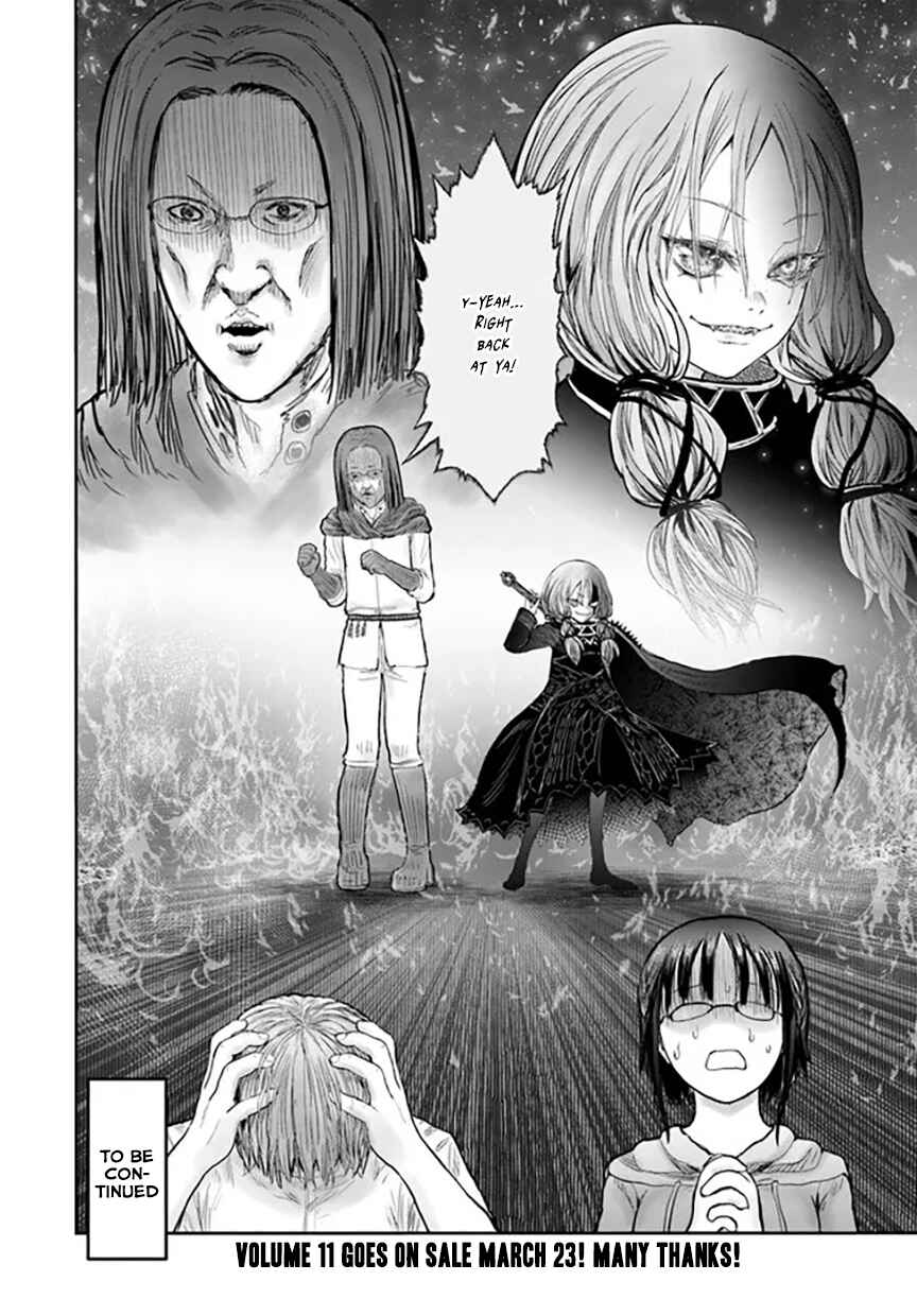 Isekai Ojisan Chapter 57 - Page 36