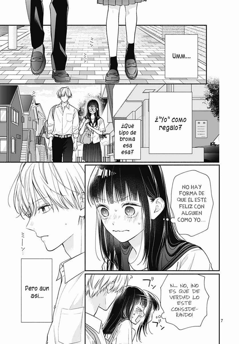 Pink to Habanero Chapter 77 - Page 10
