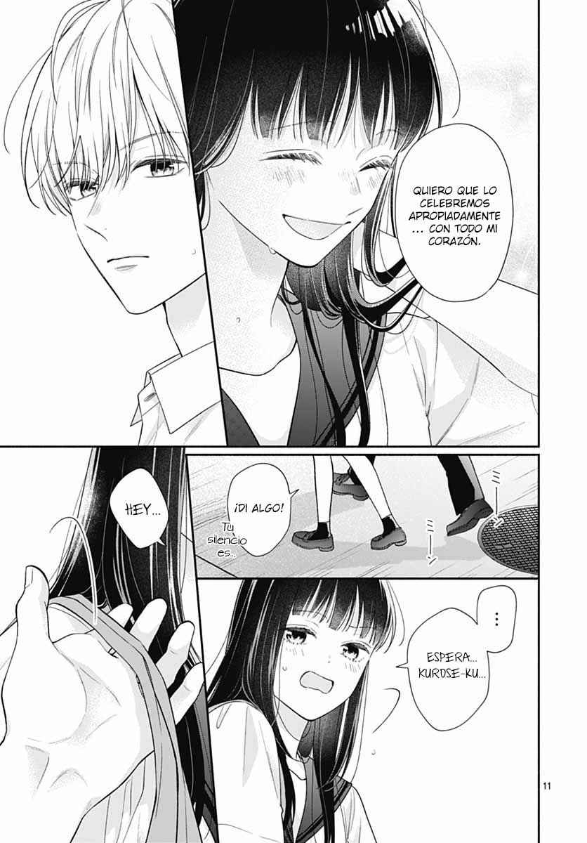 Pink to Habanero Chapter 77 - Page 14
