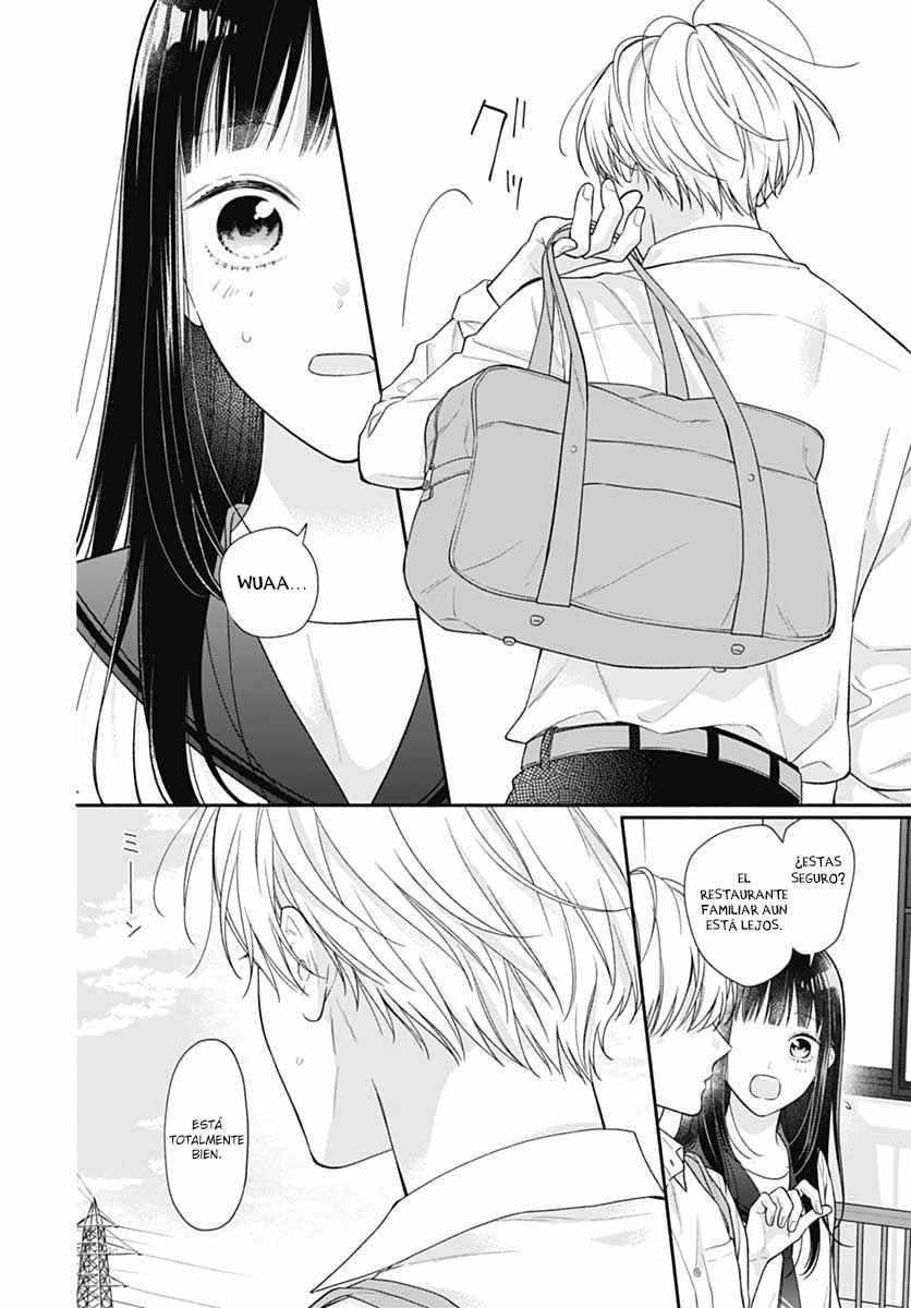 Pink to Habanero Chapter 77 - Page 16