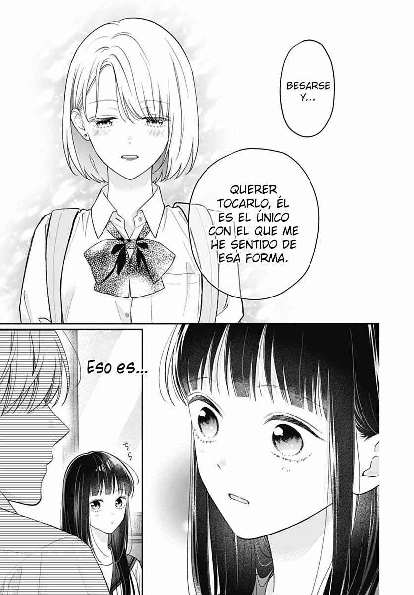 Pink to Habanero Chapter 77 - Page 23