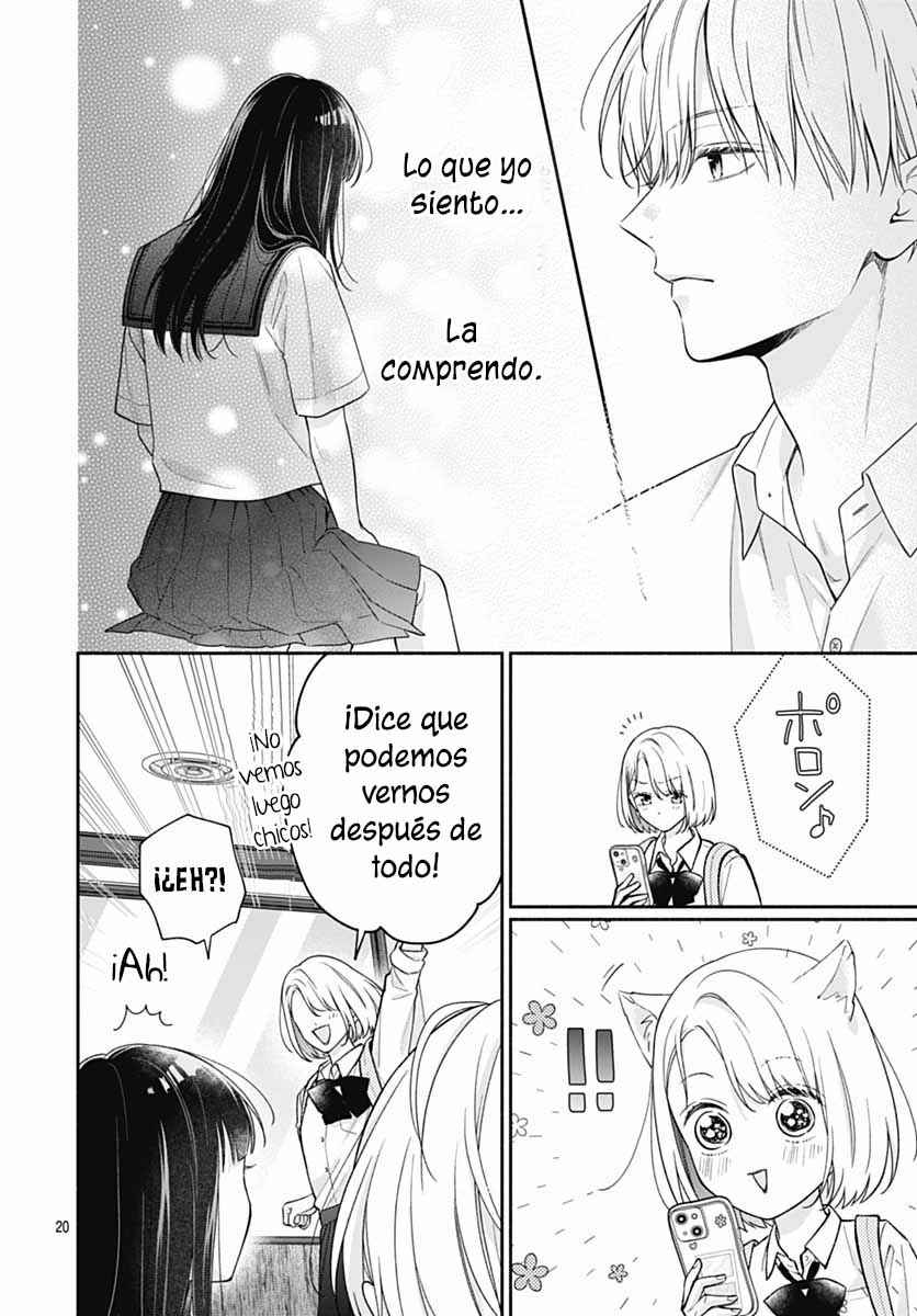 Pink to Habanero Chapter 77 - Page 24