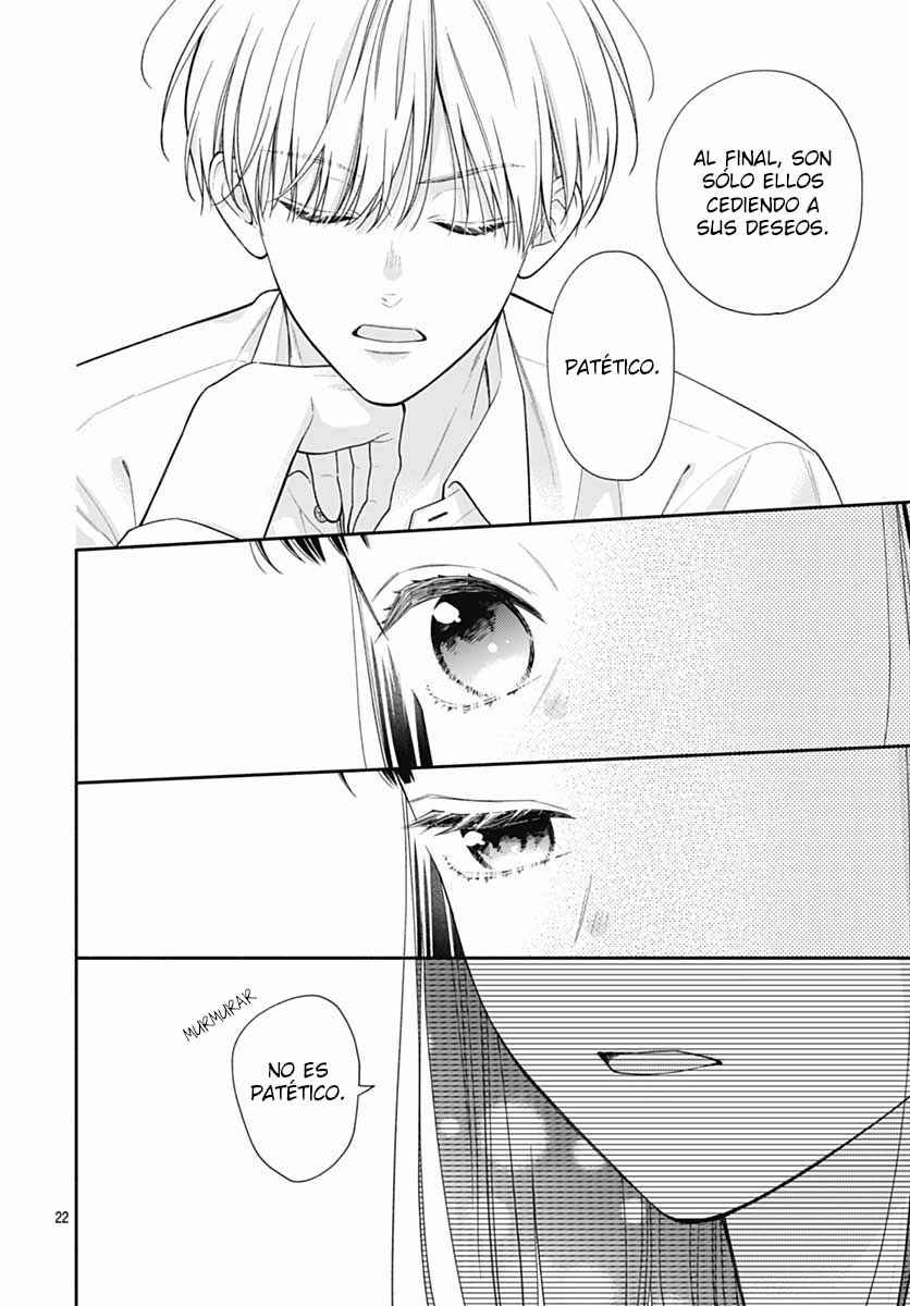 Pink to Habanero Chapter 77 - Page 26