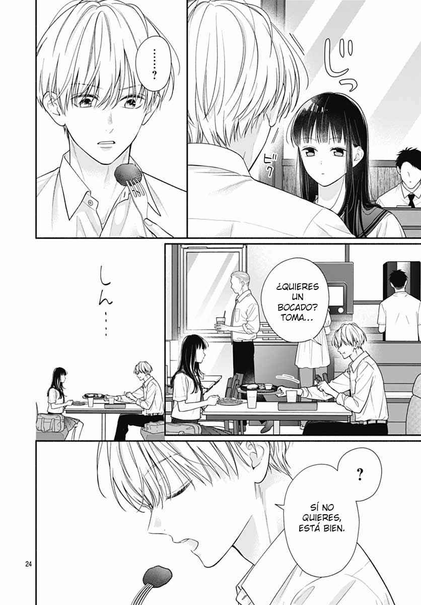 Pink to Habanero Chapter 77 - Page 28