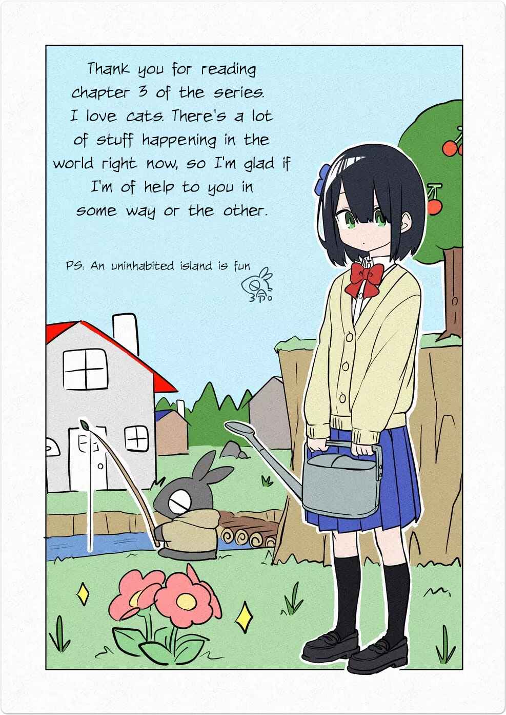 Imouto no Tomodachi ga Nani Kangaeteru no ka Wakaranai Chapter 3 - Page 15