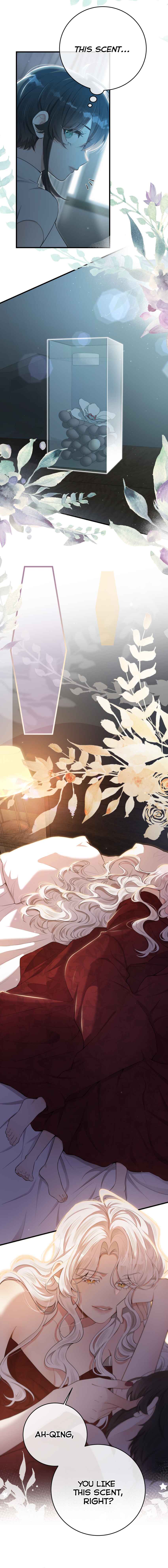 Keep an Eye on You Chapter 38 - Page 4