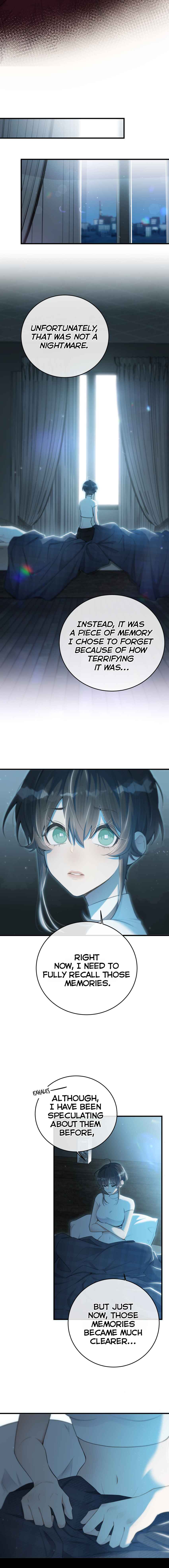 Keep an Eye on You Chapter 38 - Page 6