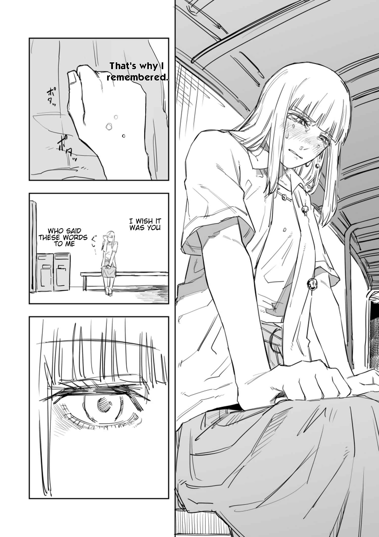 Italia-jin no Onnanoko ga Isourou Suru Koto ni Natta (Pre-Serialization) Chapter 58 - Page 10