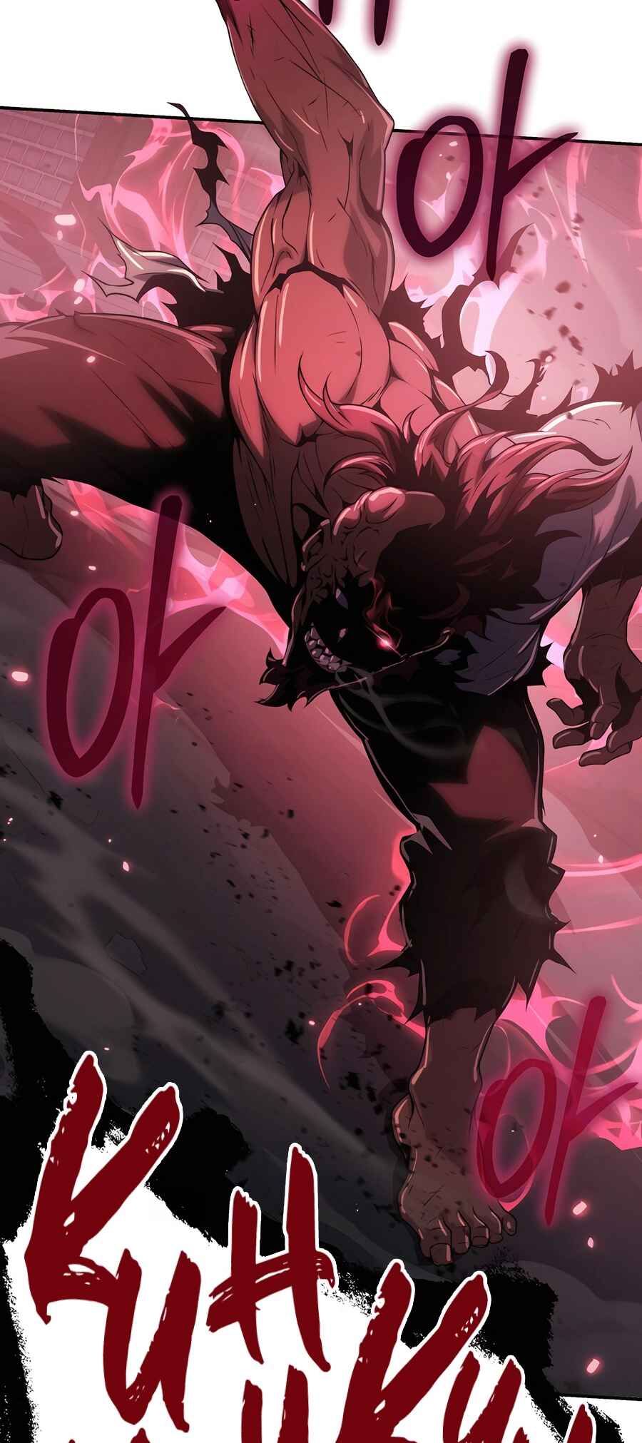 Fabre in Sacheondangga Chapter 3 - Page 104