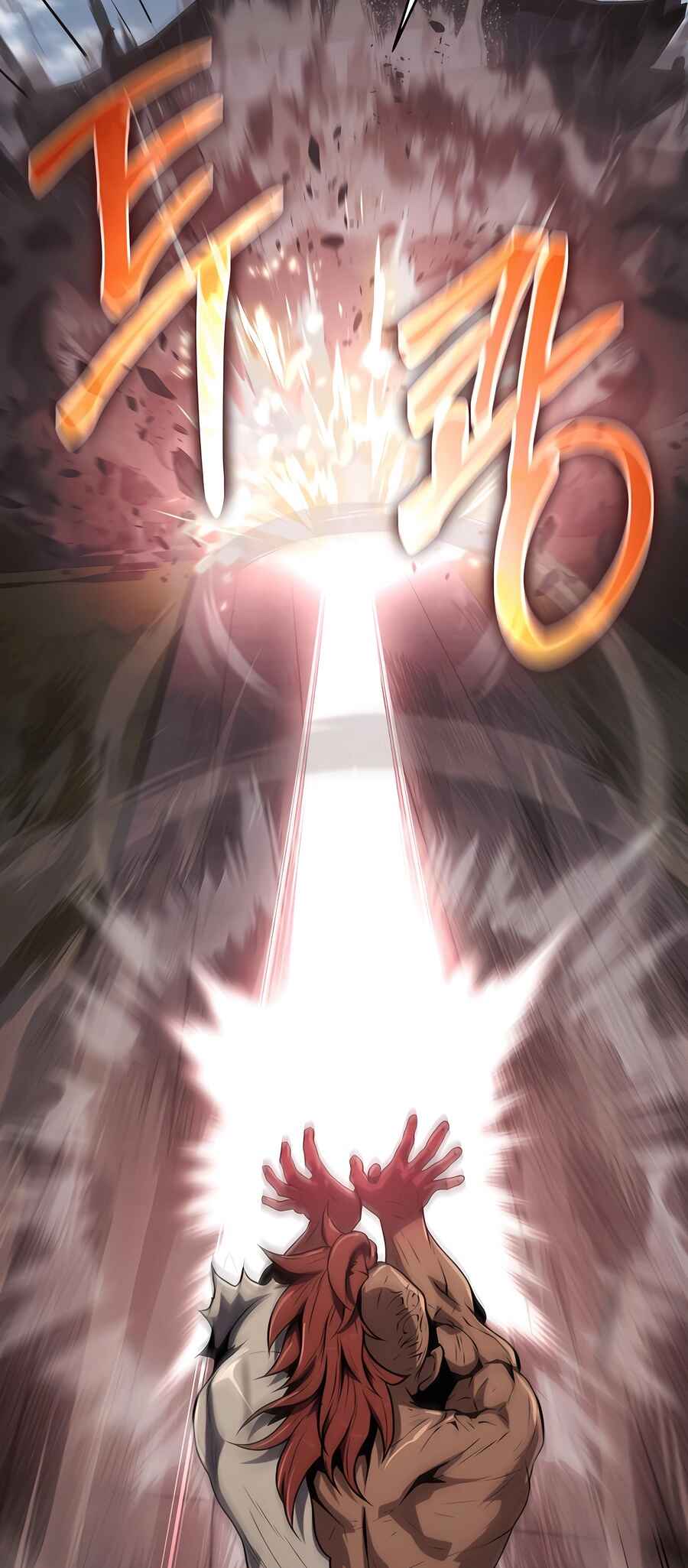 Fabre in Sacheondangga Chapter 3 - Page 112