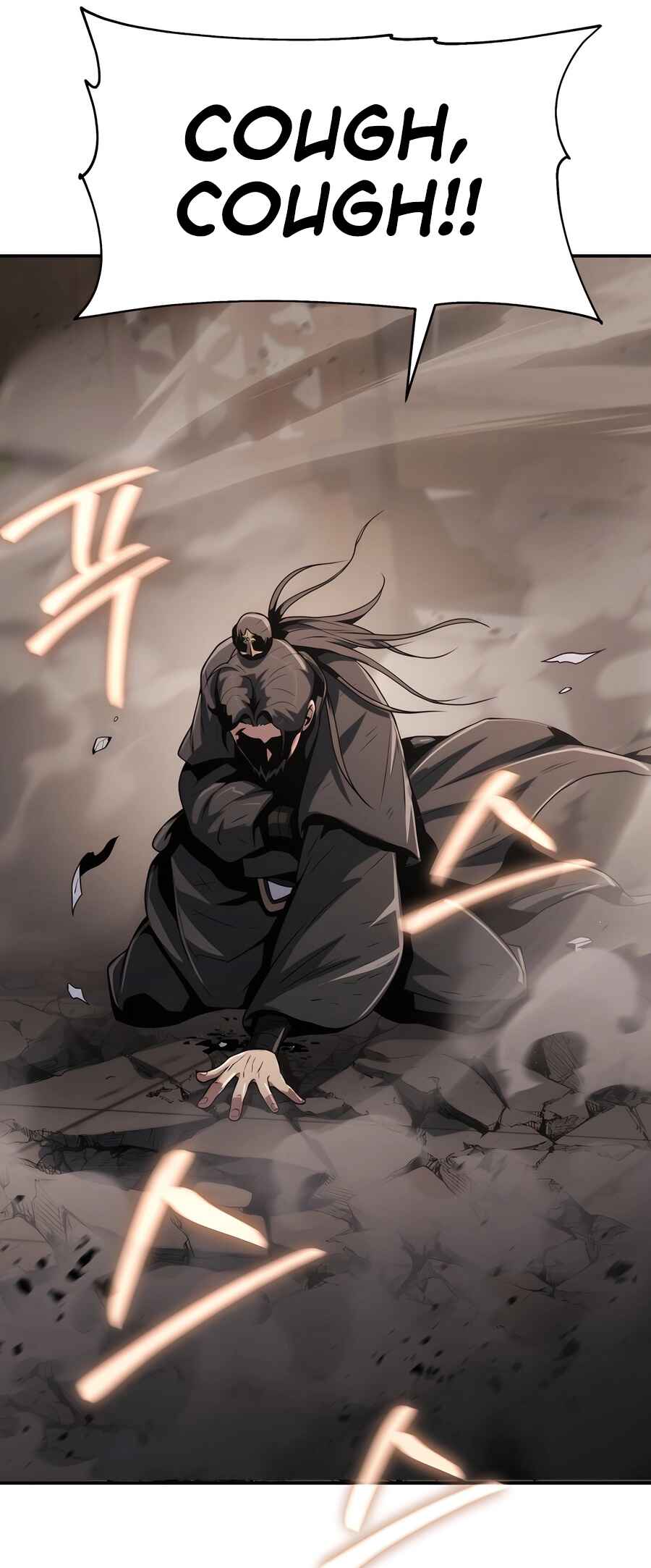 Fabre in Sacheondangga Chapter 3 - Page 114
