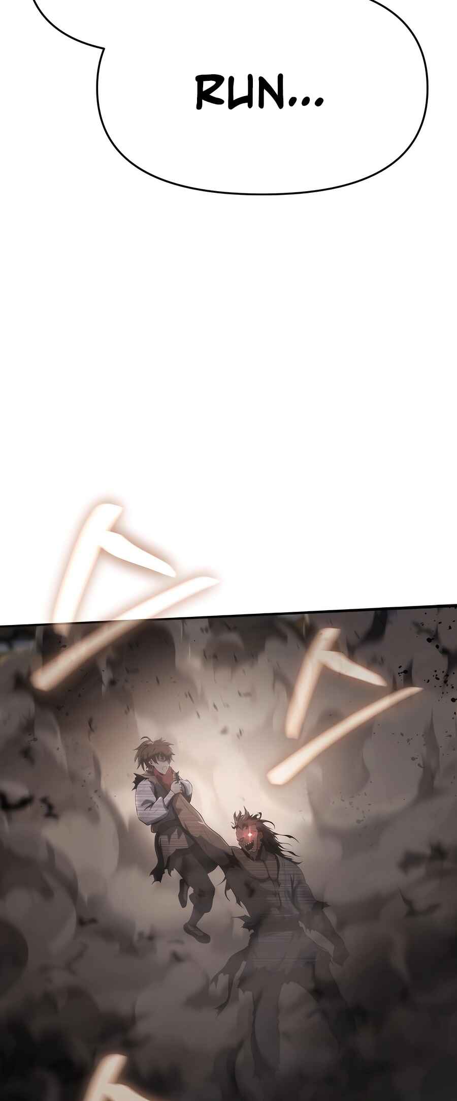 Fabre in Sacheondangga Chapter 3 - Page 116