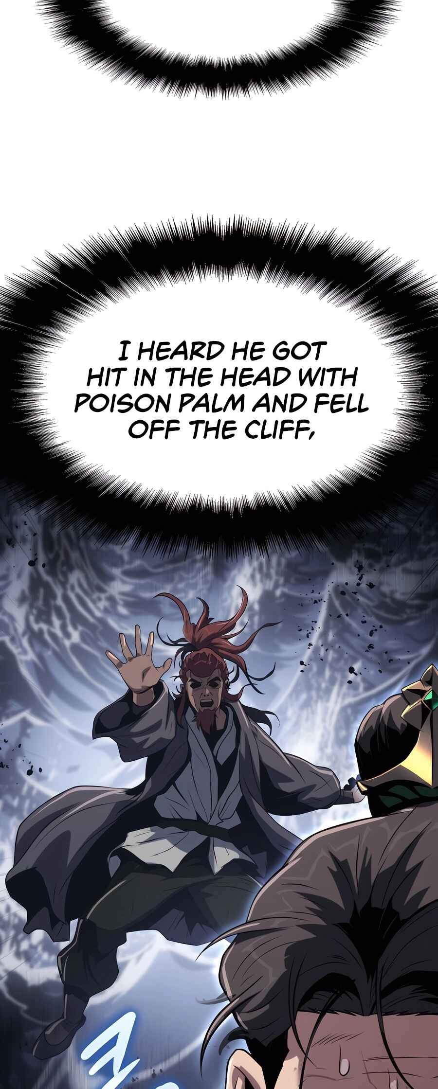 Fabre in Sacheondangga Chapter 3 - Page 123